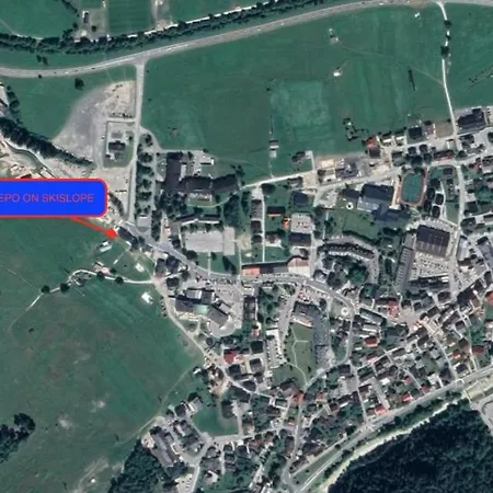 And Bike Rusovc * Kranjska Gora