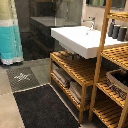 Apartment And Bike Rusovc Kranjska Gora