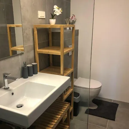 Apartment And Bike Rusovc Kranjska Gora