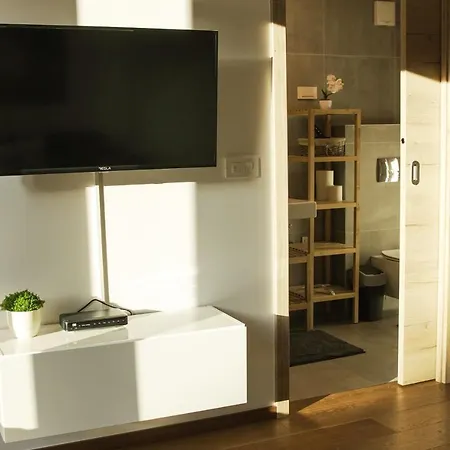 And Bike Rusovc Kranjska Gora