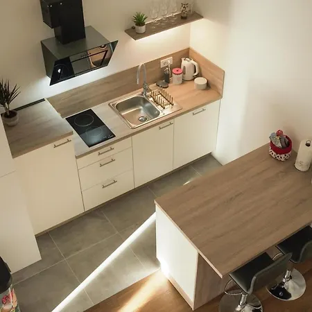 And Bike Rusovc Kranjska Gora