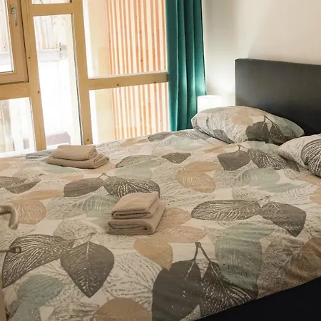 Apartment And Bike Rusovc