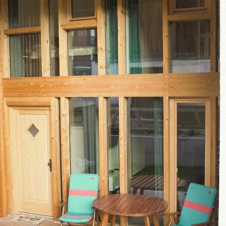 And Bike Rusovc Lejlighed Kranjska Gora