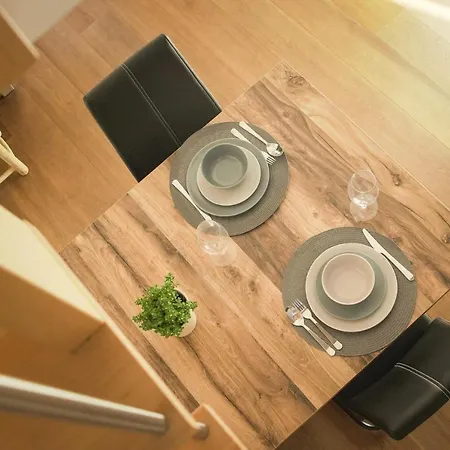 Apartment And Bike Rusovc Kranjska Gora