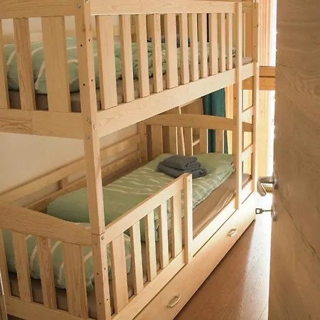 And Bike Rusovc Lägenhet Kranjska Gora