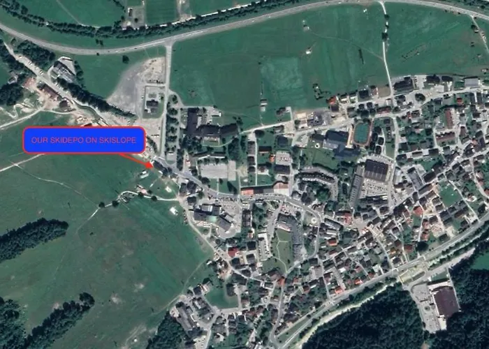 And Bike Rusovc * Kranjska Gora