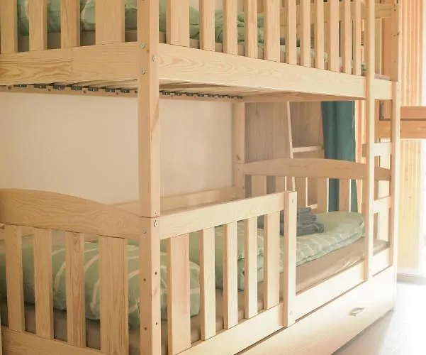 And Bike Rusovc Kranjska Gora