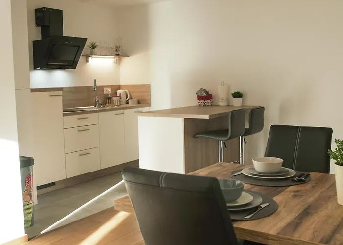 Apartman And Bike Rusovc