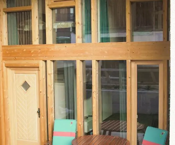 And Bike Rusovc Apartman Kranjska Gora