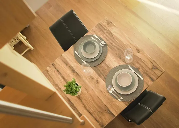 Apartman And Bike Rusovc Kranjska Gora